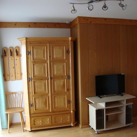 Apartment Haus Dengg Маутерндорф Екстер'єр фото