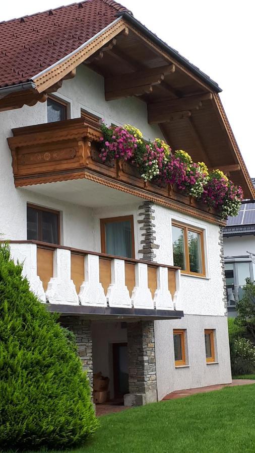 Apartment Haus Dengg Маутерндорф Екстер'єр фото