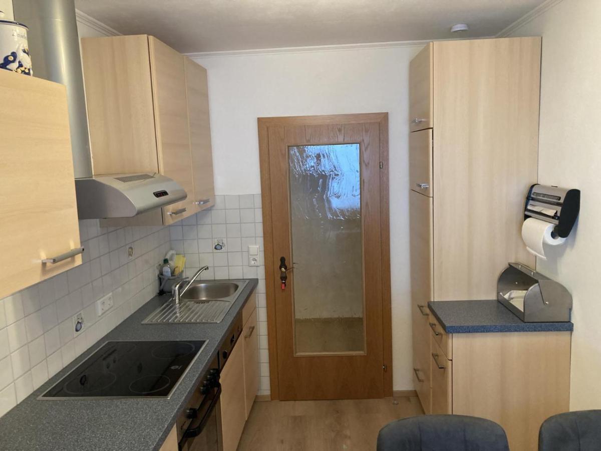 Apartment Haus Dengg Маутерндорф Екстер'єр фото