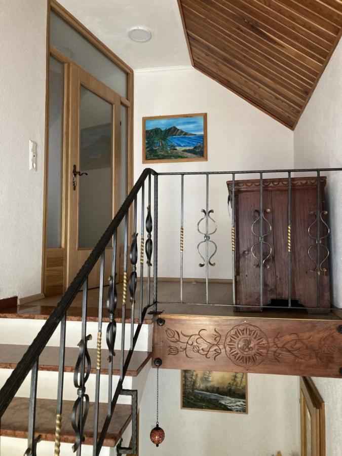 Apartment Haus Dengg Маутерндорф Екстер'єр фото