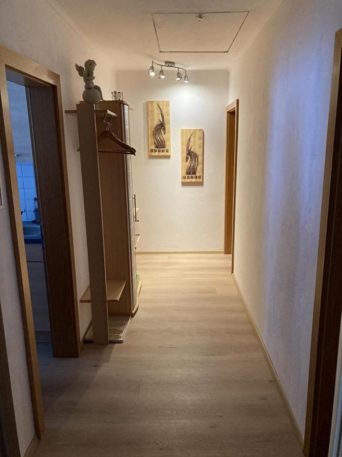 Apartment Haus Dengg Маутерндорф Екстер'єр фото