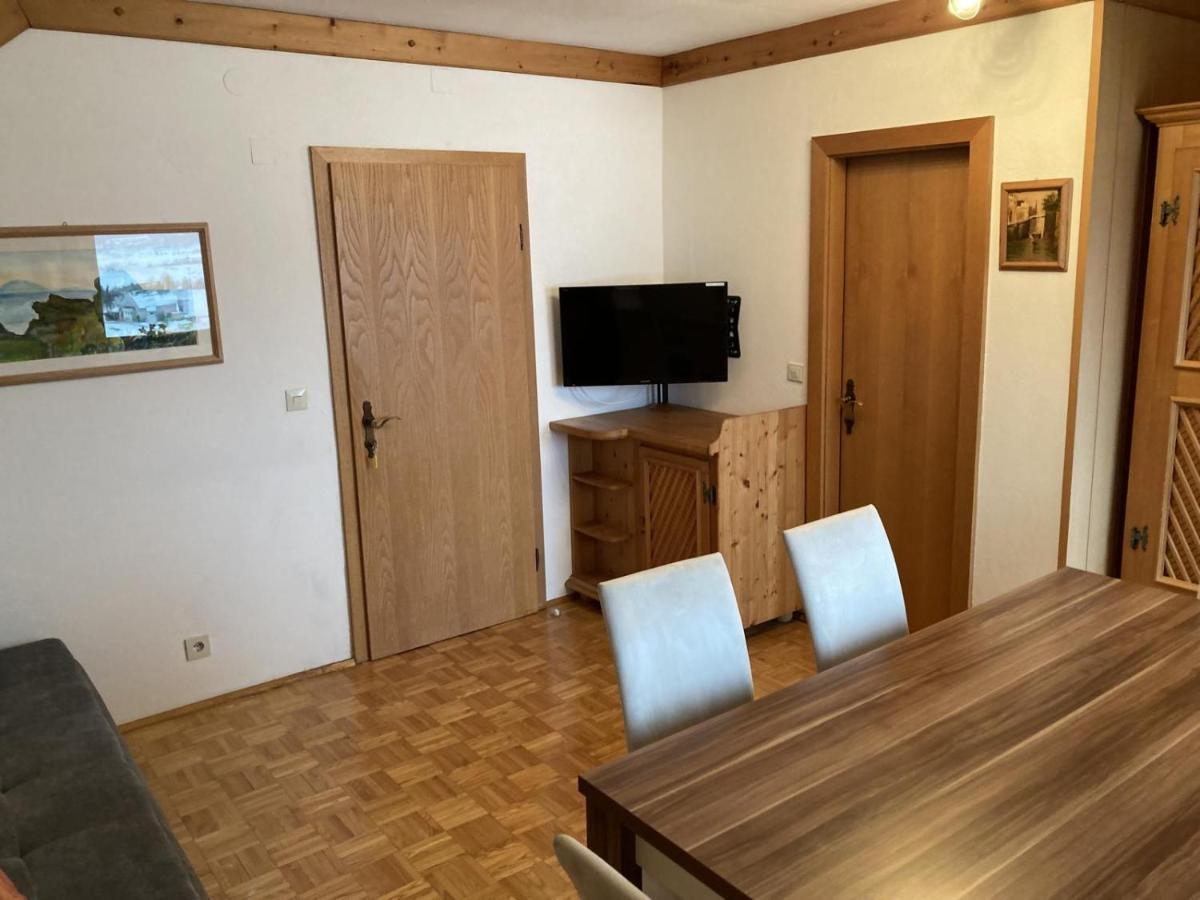 Apartment Haus Dengg Маутерндорф Екстер'єр фото